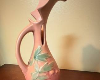 Roseville Pottery