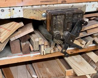 Wood!!