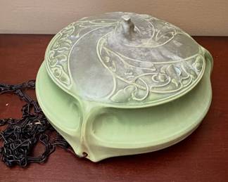 Roseville Pottery