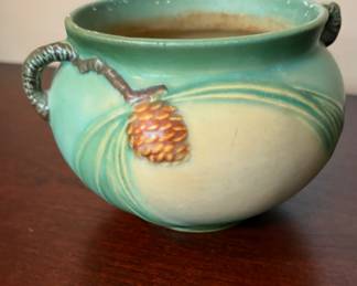 Roseville Pottery