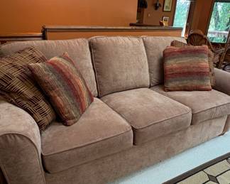 Lazy Boy Sofa