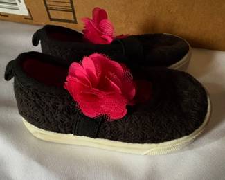 Baby Shoes