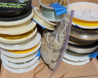 Fishing Line