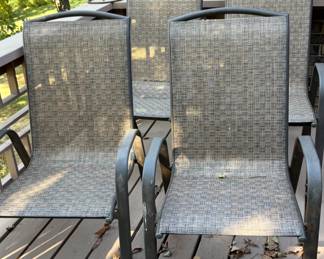 Lawn/Outdoor Chairs