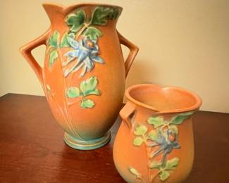 Roseville Pottery