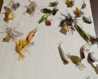 Fishing Hooks