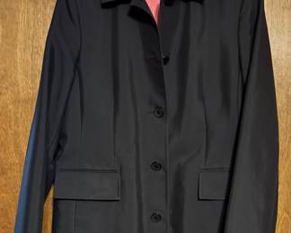Trench Coat