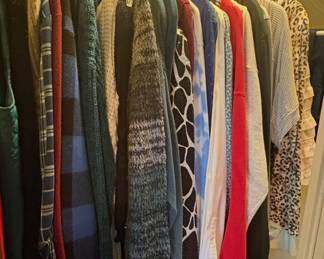 Women’s Clothes