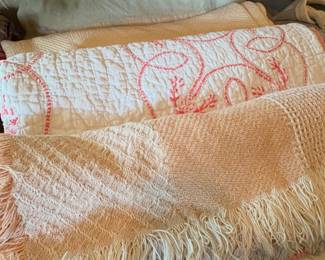 Blankets and Throws