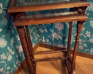 Nesting Tables