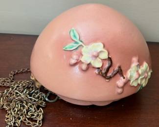 Roseville Pottery Planter