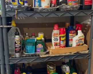 Garden Supplies