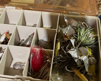 Fishing gear