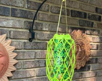 Outside Decorations
