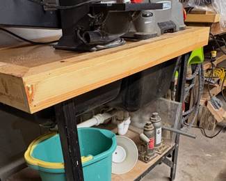 Workbench