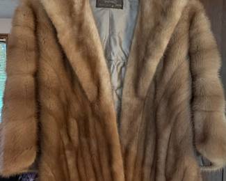 Mink