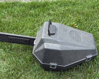 Craftsman Portable Tool Chest 