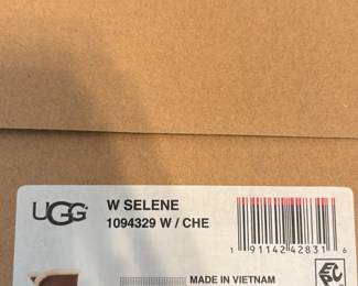 UGG Women's Selene Boots 