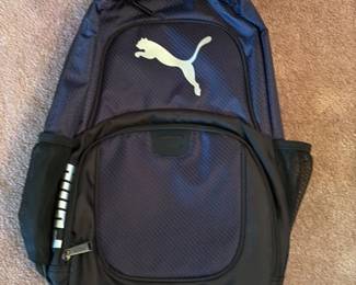 Puma Backpack 