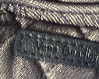 Vera Bradley Quilted Shoulder Bag 