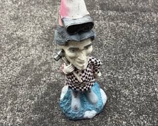 Vintage Clow Figurine 