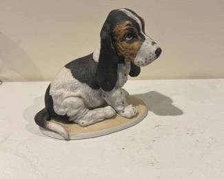 Basset Hound Dog Wall Decor