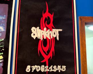 Slipknot Poster 