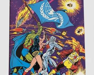 Invasion! Battleground Earth Book Two Comic 