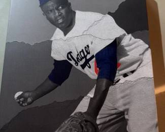 MLB The Show 21 Jackie Robinson Edition for PS5