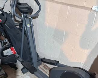 ProForm Cardio HIIT Elliptical Trainer 