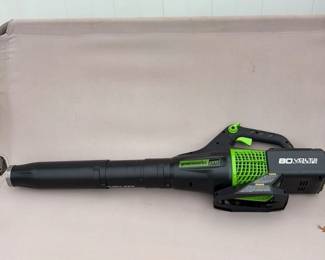 Greenworks Pro 80v Cordless Brushless Leaf Blower 