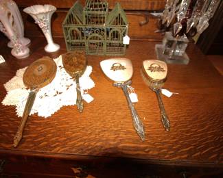 Vanity Items