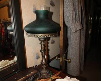 Vintage Lamp