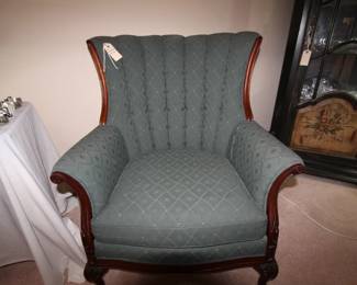 There are 2 of these chairs