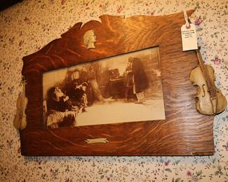 Sale Picture