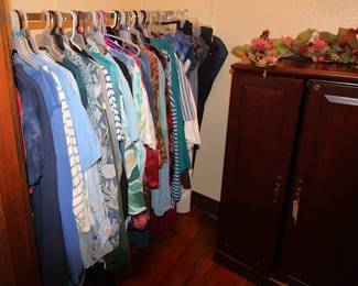 Name Brand Clothes