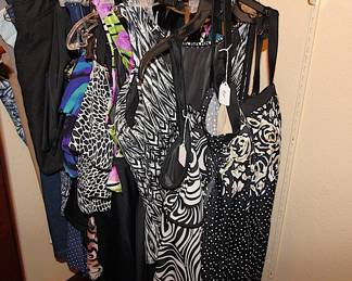 Bathing Suits