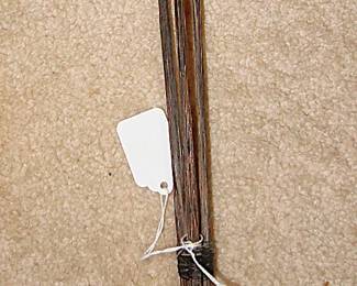 Original Kuna Indian Tribe Spear