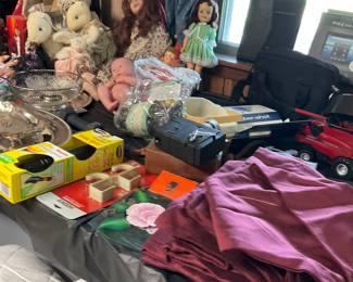 Sale Picture