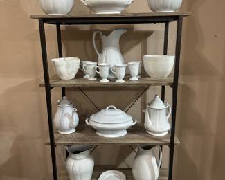 Ironstone