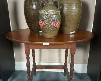 Southern Stoneware