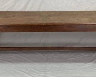 Country Table, Primitive