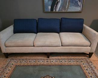 Beautiful Pearson sofa couch. 