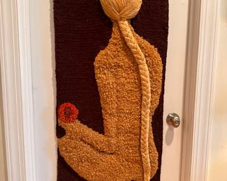 Unique wall decor