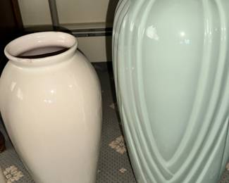 Vases
