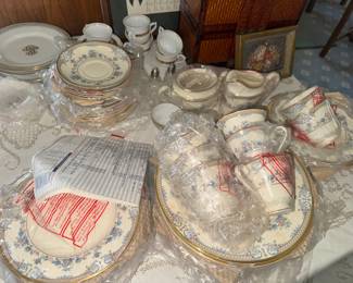 Set of Minton