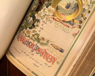 Family Bible