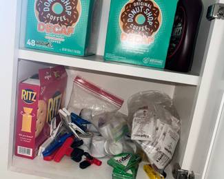 oh my Keurig 