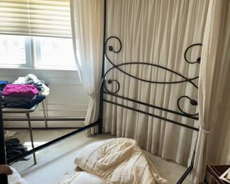 Gorgeous Bed frame