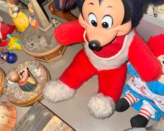 Mickey!!